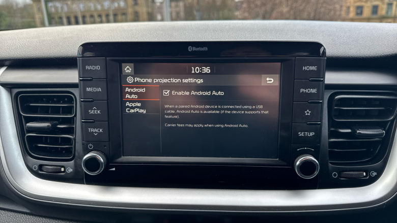 Kia Stonic 1.4 MPi 2 5dr Petrol Estate